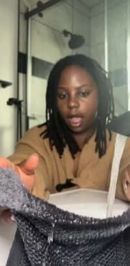 Alpha Sponge video still