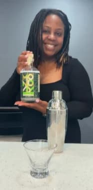 Monday Zero-Proof Spirits video still